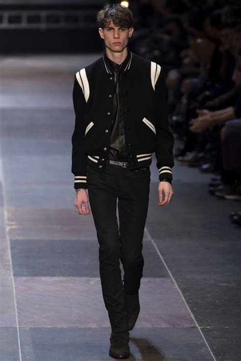 hedi slimane yves saint laurent menswear|hedi slimane net worth.